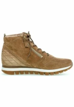 Gabor Sneakers Alte - Lion Flausch Gold -Vendite Gabor d32f8bb4f30f4d4b87637c481e1e72a6