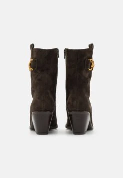 Gabor Comfort StivalettiBrown/Gold Donna Stivaletti GAJ11N06Y-O11 -Vendite Gabor d3636c21ab124366b8923db82a8f490e