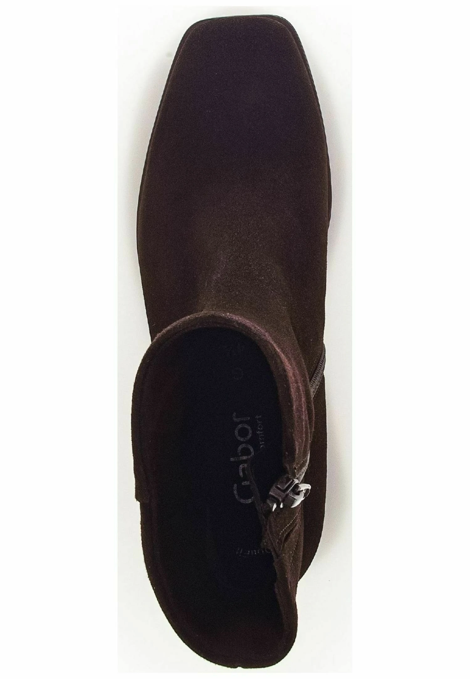 Gabor StivalettiMocca Micro Donna Stivaletti GA111N1XD-O11 3 Gabor StivalettiMocca Micro Donna Stivaletti GA111N1XD-O11 - immagine 3