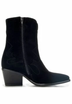 Gabor Comfort Stivaletti Texani / BikerSchwarz Mic Dgold Donna Stivaletti GAJ11N088-Q11 -Vendite Gabor d4debb6bbc744eab8b3e388ac1d51931