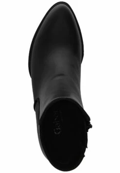 Gabor TronchettiSchwarz Micro Donna Stivaletti GA111N26E-Q11 -Vendite Gabor d552e7563c654cfcb7d4f1c63a94d85e