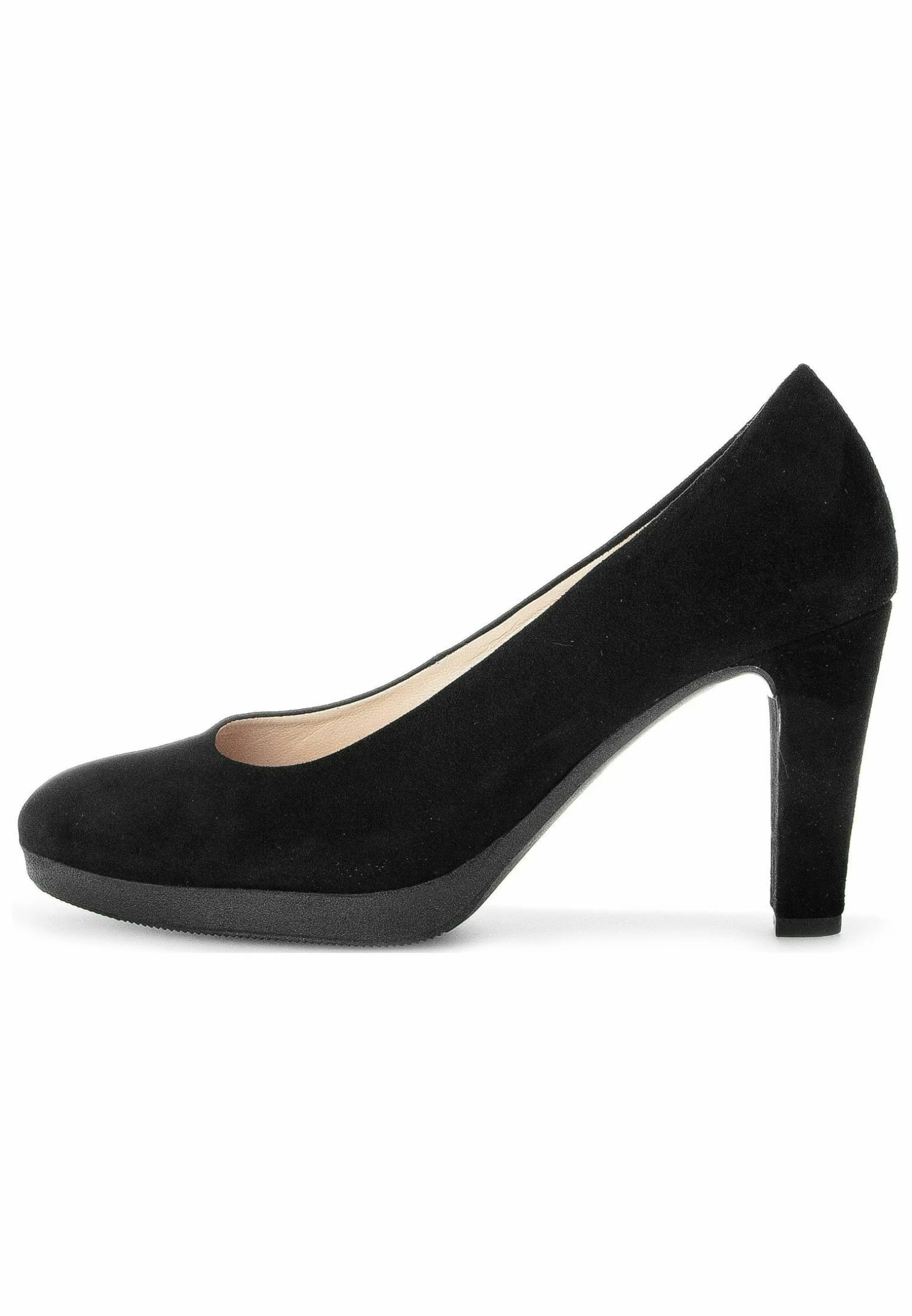 Gabor Scarpe Con PlateauSchwarz Donna Scarpe Con Tacco GA111B1NE-Q11 1 Gabor Scarpe Con PlateauSchwarz Donna Scarpe Con Tacco GA111B1NE-Q11