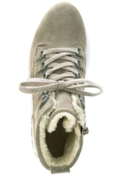 Gabor Stivaletti StringatiSalbei Panna Donna Stivaletti GA111X02B-C12 9 Gabor Stivaletti StringatiSalbei Panna Donna Stivaletti GA111X02B-C12 -Vendite Gabor d6be3486e75f4c73b1b53880a16e94e0