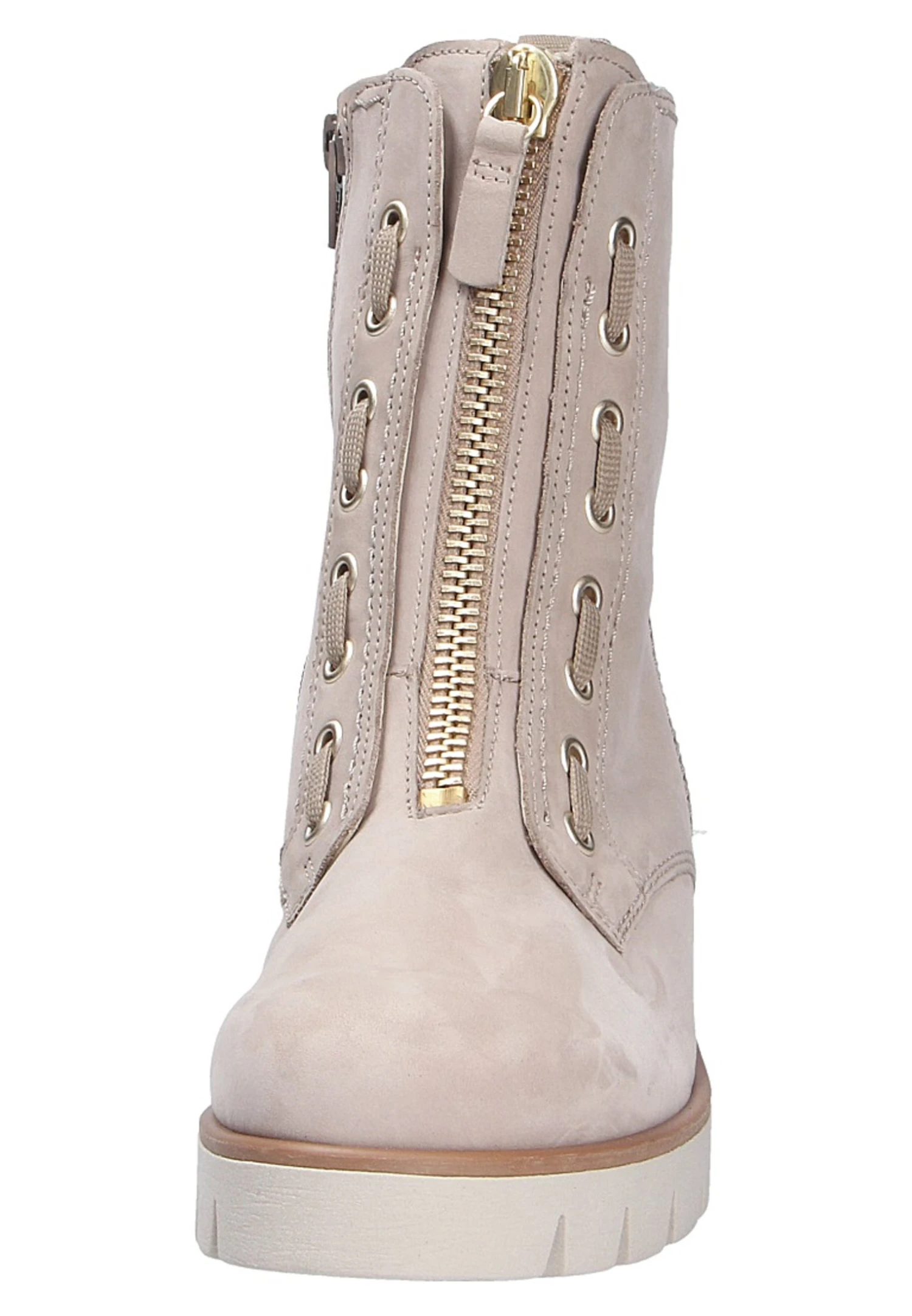 Gabor Stivaletti Con Plateau - Leinendust 6 Gabor Stivaletti Con Plateau - Leinendust - immagine 6