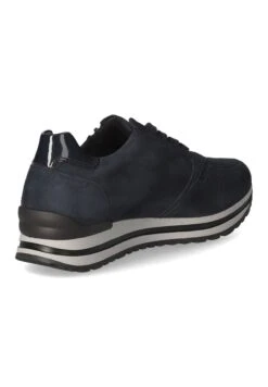 Gabor Comfort Sneakers BasseDark Blue Donna Sneakers GAJ11A0DN-K11 -Vendite Gabor d7169cac8a724417894db5b49d2397ba