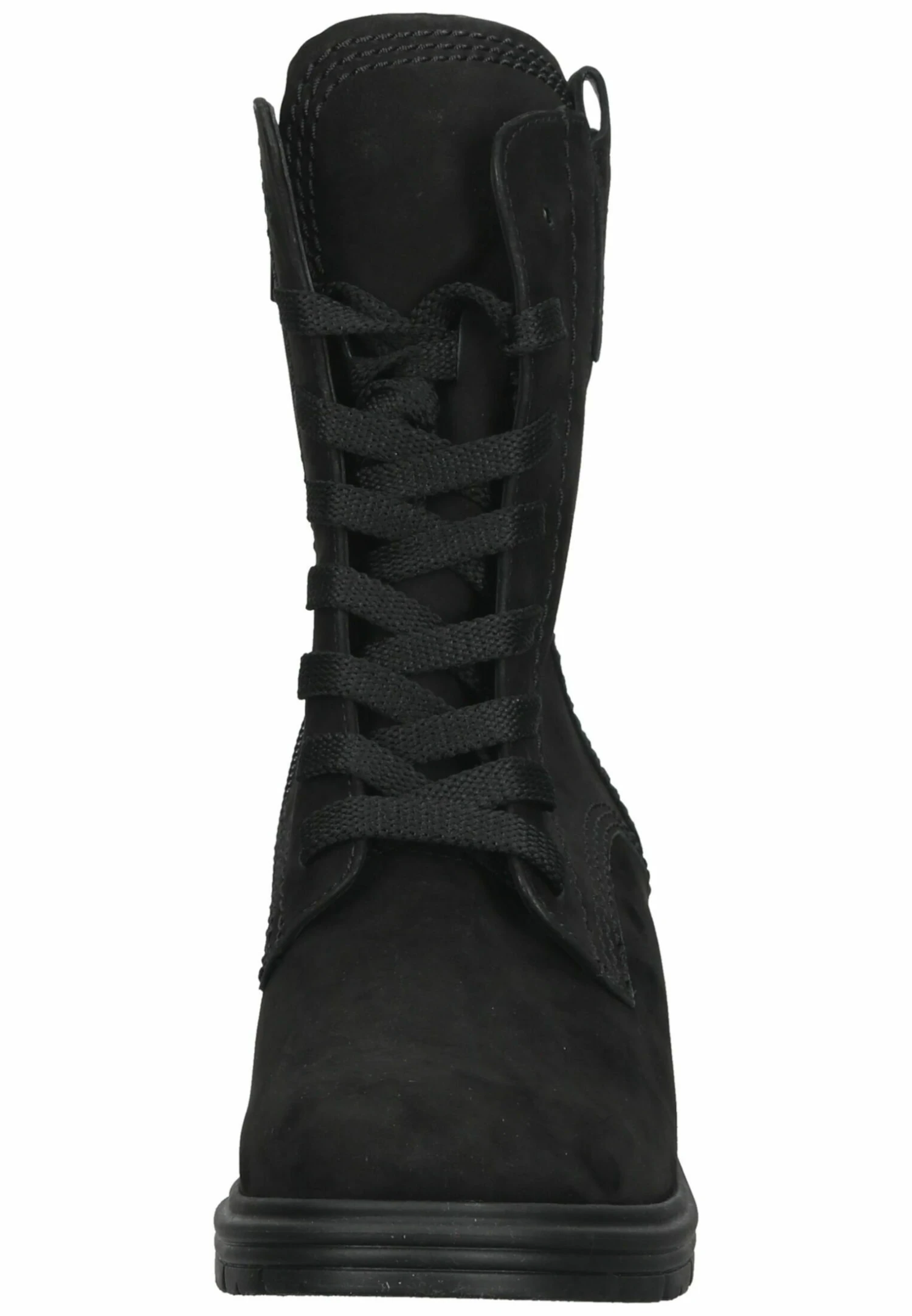 Gabor Stivaletti StringatiSchwarz Micro Donna Stivaletti GA111N1ZR-Q11 6 Gabor Stivaletti StringatiSchwarz Micro Donna Stivaletti GA111N1ZR-Q11 - immagine 6