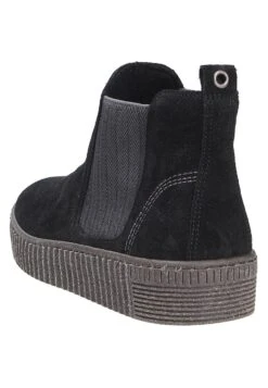 Gabor Stivaletti Con Plateau - Schwarz Anthrazit 16 Gabor Stivaletti Con Plateau - Schwarz Anthrazit -Vendite Gabor d82ce31861f749ee82c5782303f2086e