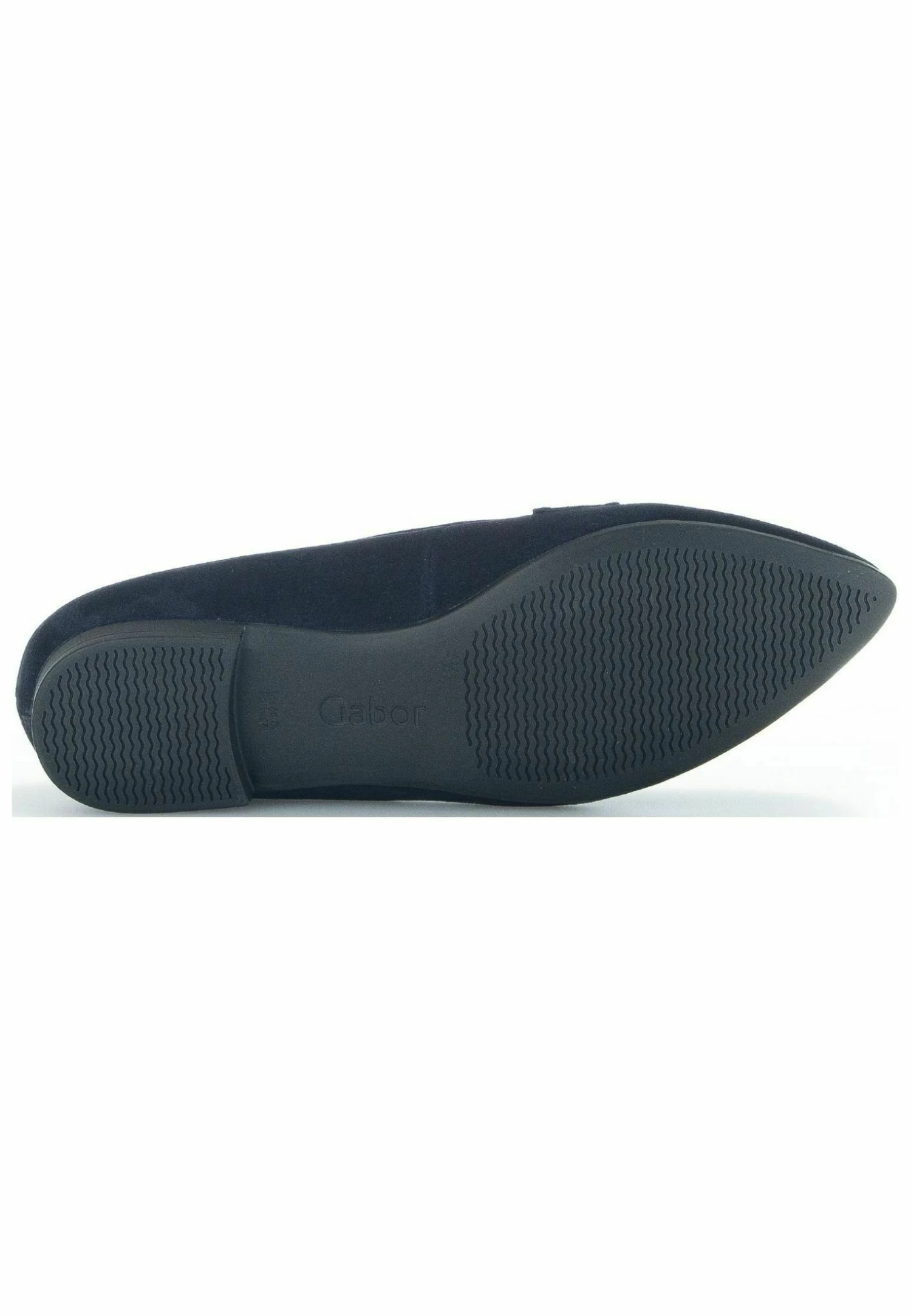 Gabor Scarpe Senza LacciAtlantik Donna Scarpe Piatte GA111E0LQ-K11 5 Gabor Scarpe Senza LacciAtlantik Donna Scarpe Piatte GA111E0LQ-K11 - immagine 5