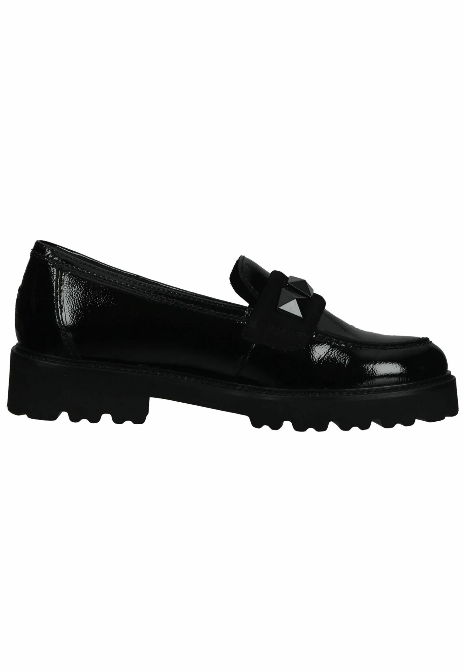 Gabor Scarpe Senza Lacci - Schwarz Uni 7 Gabor Scarpe Senza Lacci - Schwarz Uni - immagine 7