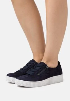 Gabor Sneakers BasseAtlantic Donna Sneakers GA111A4XQ-K11 -Vendite Gabor d977edc963d544c398c38729625c5209