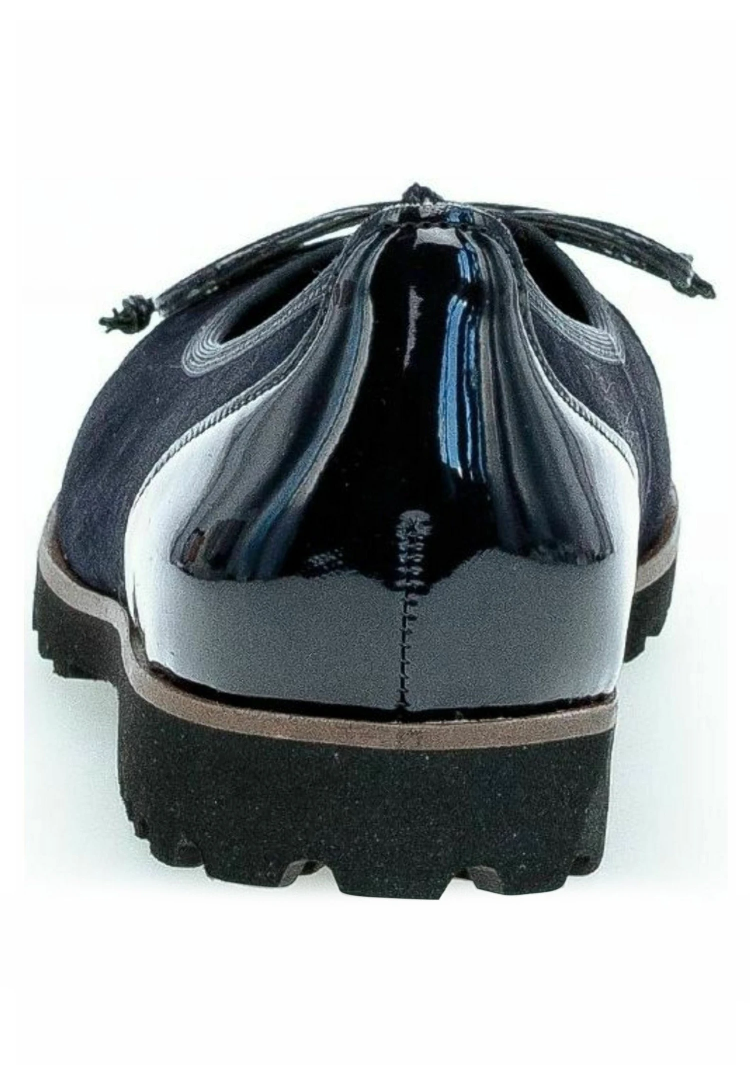 Gabor BallerineAtlantik Cognac Donna Ballerine GA111A4KB-K11 4 Gabor BallerineAtlantik Cognac Donna Ballerine GA111A4KB-K11 - immagine 4