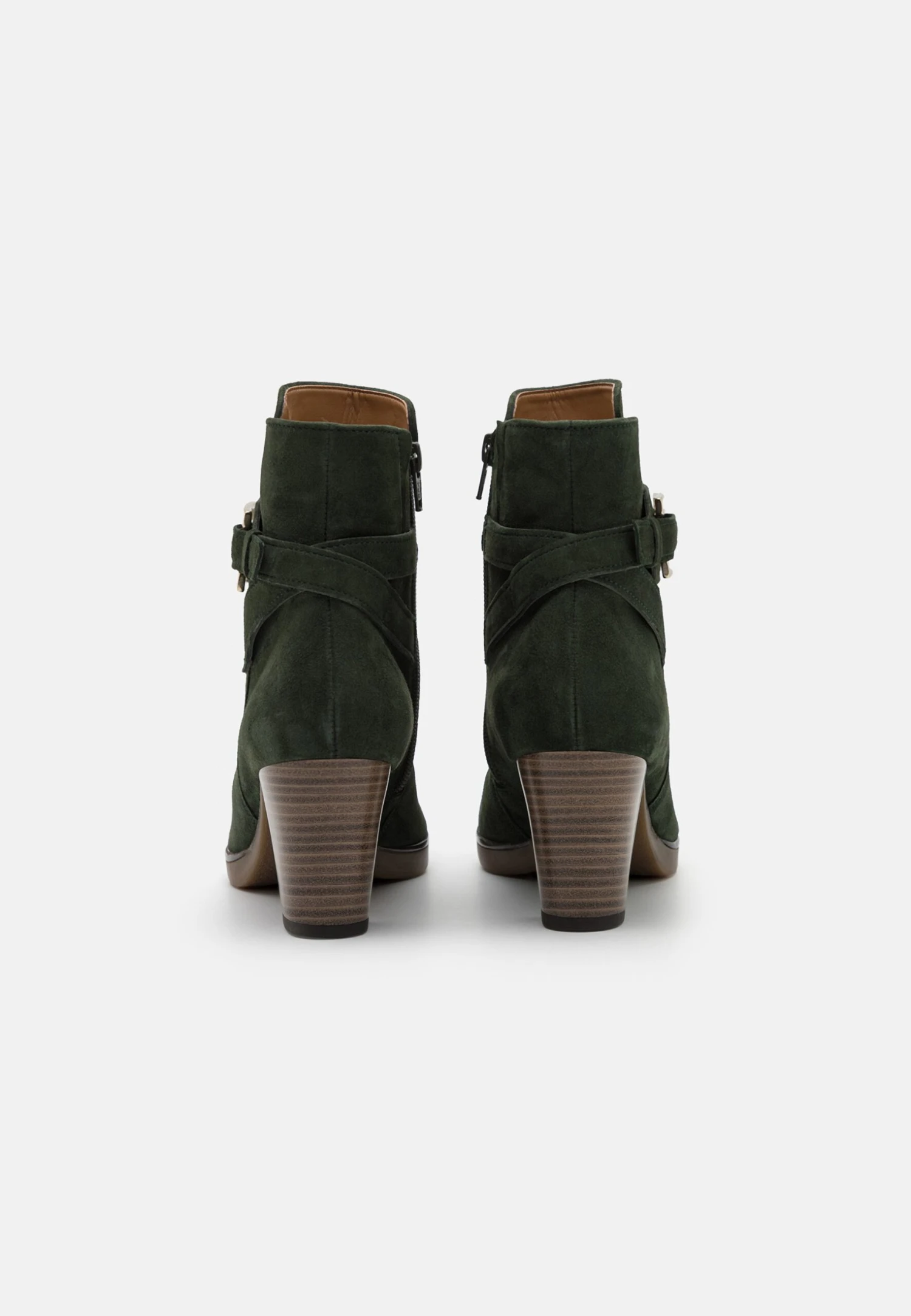 Gabor Comfort StivalettiForest Donna Stivaletti GAJ11N080-M11 4 Gabor Comfort StivalettiForest Donna Stivaletti GAJ11N080-M11 - immagine 4