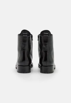 Gabor Comfort Stivaletti StringatiSchwarz Donna Stivaletti GAJ11N089-Q11 -Vendite Gabor dc4bd82d293445889f277ab38b2cd0e0