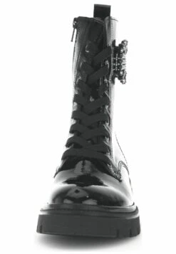 Gabor Stivaletti StringatiSchwarz Donna Stivaletti GA111A55U-Q11 -Vendite Gabor dd3b82ef29974b53884b7b8dfc58c267