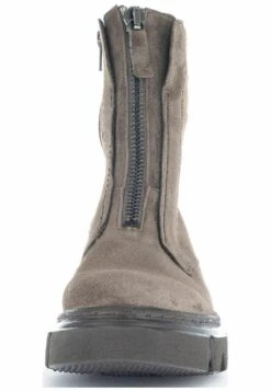 Gabor Stivaletti Con PlateauTartufo Mocca Donna Stivaletti GA111N1LR-O11 -Vendite Gabor dd5fe3a8336f4dbca8b43e195443d104