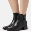 Gabor Comfort TronchettiSchwarz Donna Stivaletti GAJ11N071-Q11
