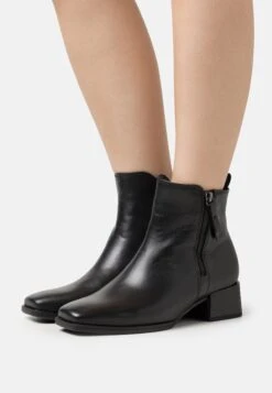 Gabor Comfort TronchettiSchwarz Donna Stivaletti GAJ11N071-Q11