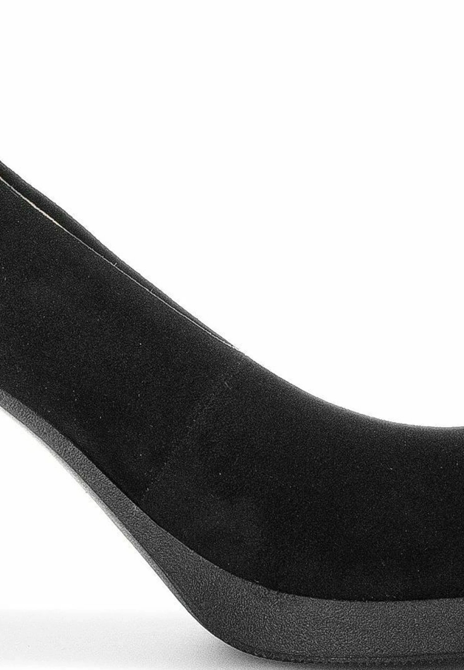 Gabor Scarpe Con PlateauSchwarz Donna Scarpe Con Tacco GA111B1NE-Q11 7 Gabor Scarpe Con PlateauSchwarz Donna Scarpe Con Tacco GA111B1NE-Q11 - immagine 7