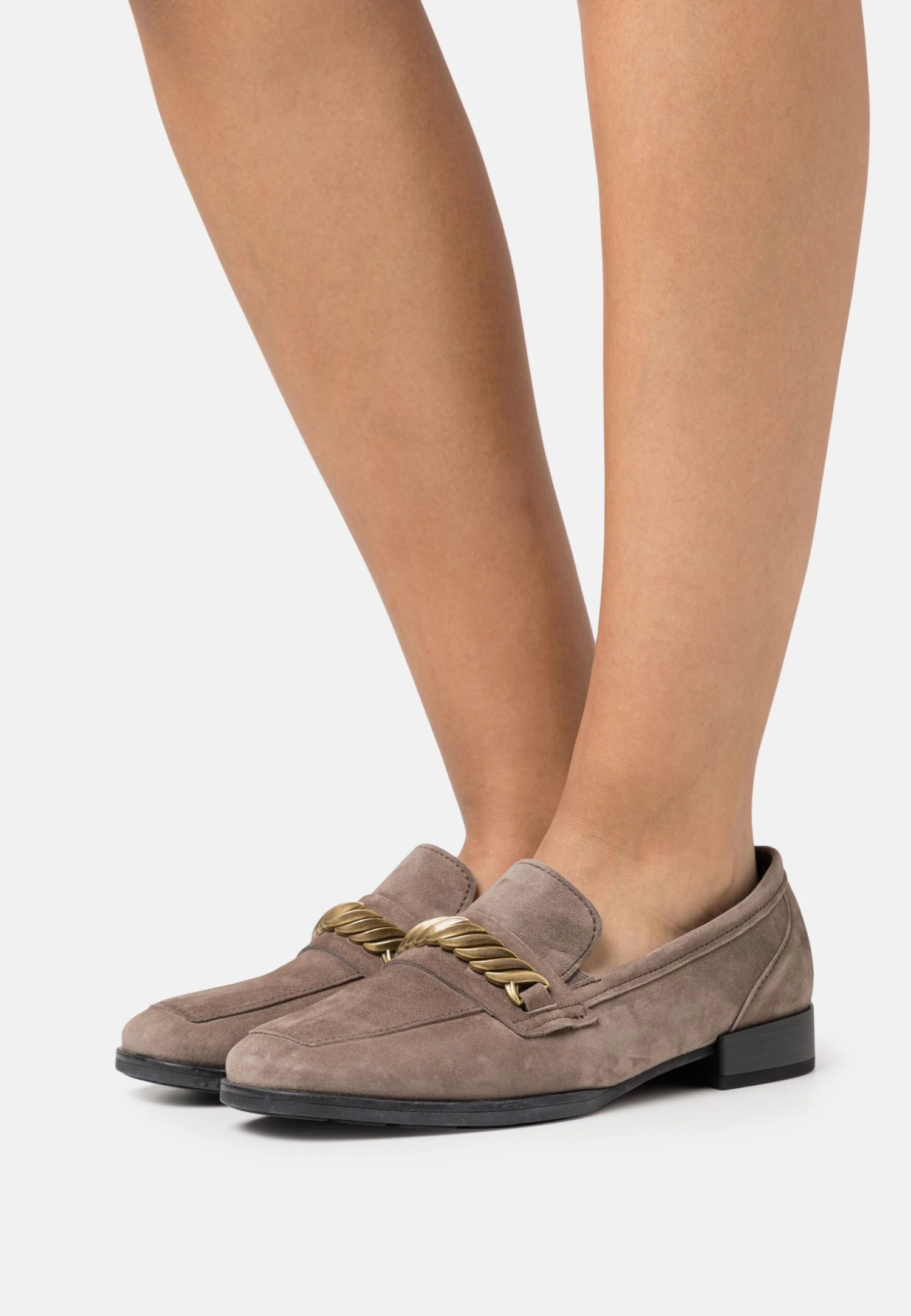 Gabor Comfort Scarpe Senza Lacci - Mohair 1 Gabor Comfort Scarpe Senza Lacci - Mohair