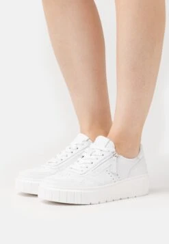 Gabor Comfort Sneakers BasseWeiss Donna Sneakers GAJ11A0BS-A11