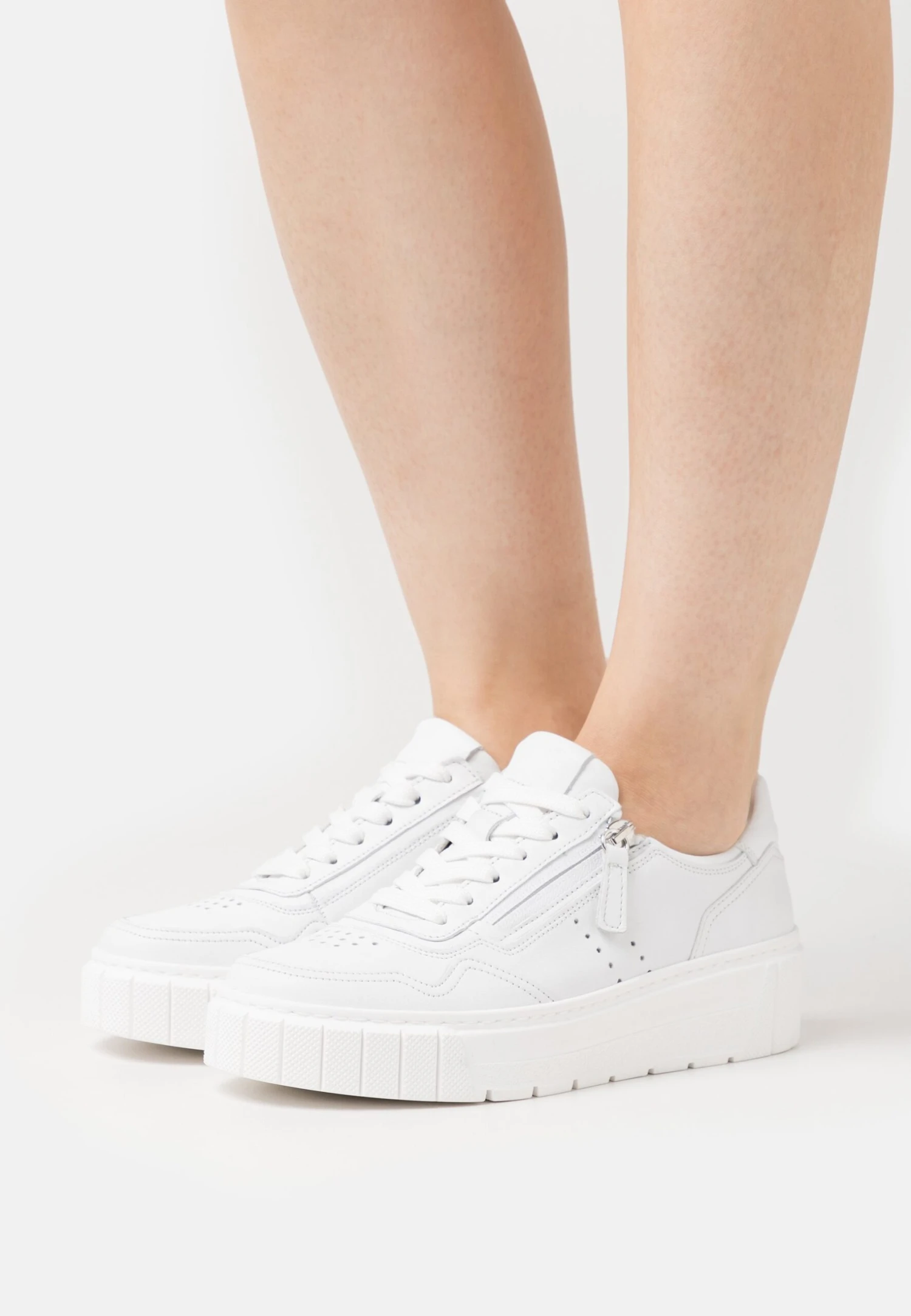 Gabor Comfort Sneakers BasseWeiss Donna Sneakers GAJ11A0BS-A11 1 Gabor Comfort Sneakers BasseWeiss Donna Sneakers GAJ11A0BS-A11