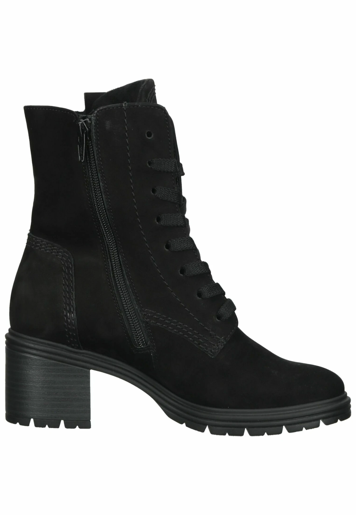 Gabor Stivaletti StringatiSchwarz Micro Donna Stivaletti GA111N1ZR-Q11 7 Gabor Stivaletti StringatiSchwarz Micro Donna Stivaletti GA111N1ZR-Q11 - immagine 7