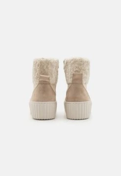 Gabor TronchettiDesert/Panna Donna Stivaletti GA111X03B-B11 -Vendite Gabor dfd1bca07c9f47da81c41f8e58704907