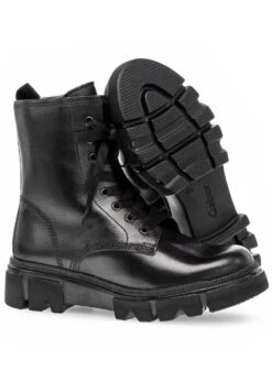 Gabor Stivali Da Neve Schwarz Donna Stivali GA111X03O-Q11 5 Gabor Stivali Da Neve Schwarz Donna Stivali GA111X03O-Q11 -Vendite Gabor dfe2a8d4edb4456eb13c9a0288fcb96d