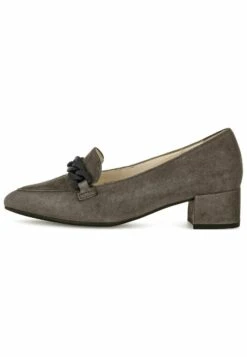 Gabor DecolletéSoil Schwarz Donna Scarpe Con Tacco GA111B1N4-O11