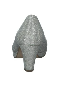 Gabor DecolletéSilber Donna Scarpe Con Tacco GA111B1DR-D11 -Vendite Gabor e122c5a2cee647bdabf2ebaa35143fe9