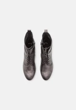 Gabor Stivaletti StringatiAnthrazit Donna Stivaletti GA111N1UF-C11 -Vendite Gabor e23444a27a2245e5b37d50e15c7729b8