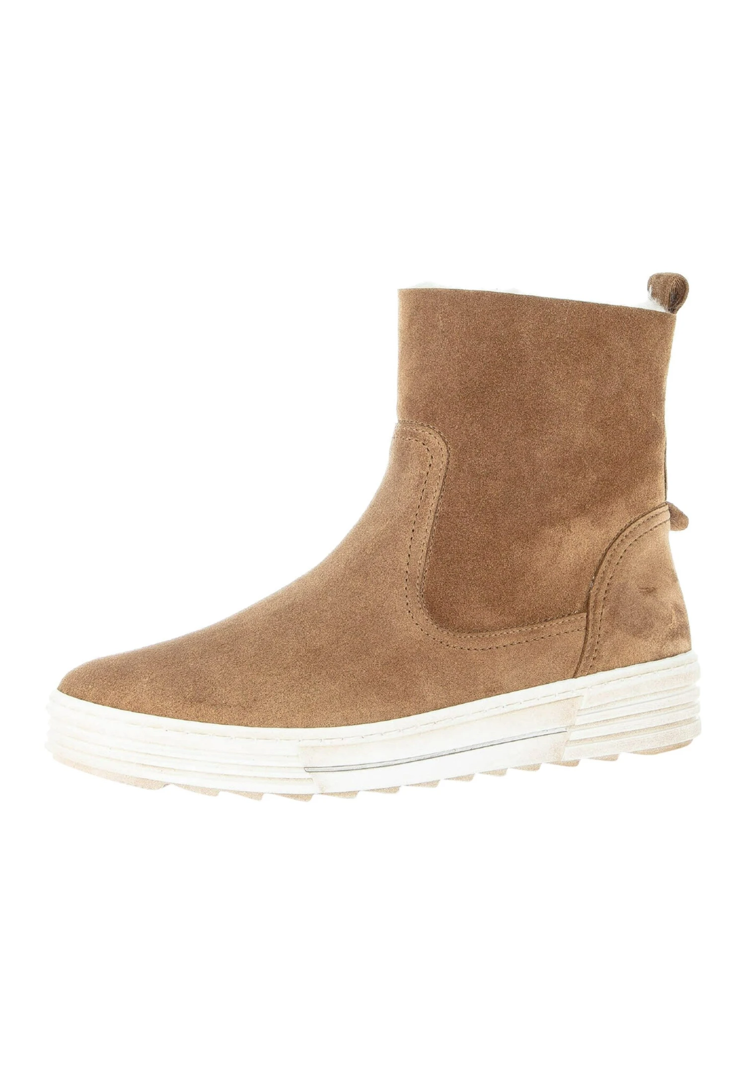 Gabor StivalettiBraun Donna Stivaletti GA111X028-O11 1 Gabor StivalettiBraun Donna Stivaletti GA111X028-O11