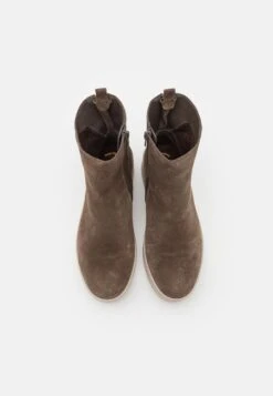 Gabor Stivaletti Con PlateauMohair Donna Stivaletti GA111N1U3-O11 -Vendite Gabor e3ce00221efc4023b85479815a5c62f3