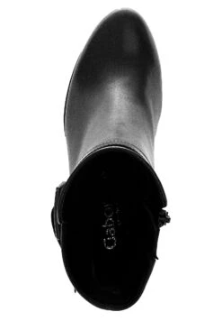 Gabor Comfort StivalettiSchwarz Micro Donna Stivaletti GAJ11N06N-Q11 6 Gabor Comfort StivalettiSchwarz Micro Donna Stivaletti GAJ11N06N-Q11 -Vendite Gabor e4167374a83748f68d7a89dd82f83719