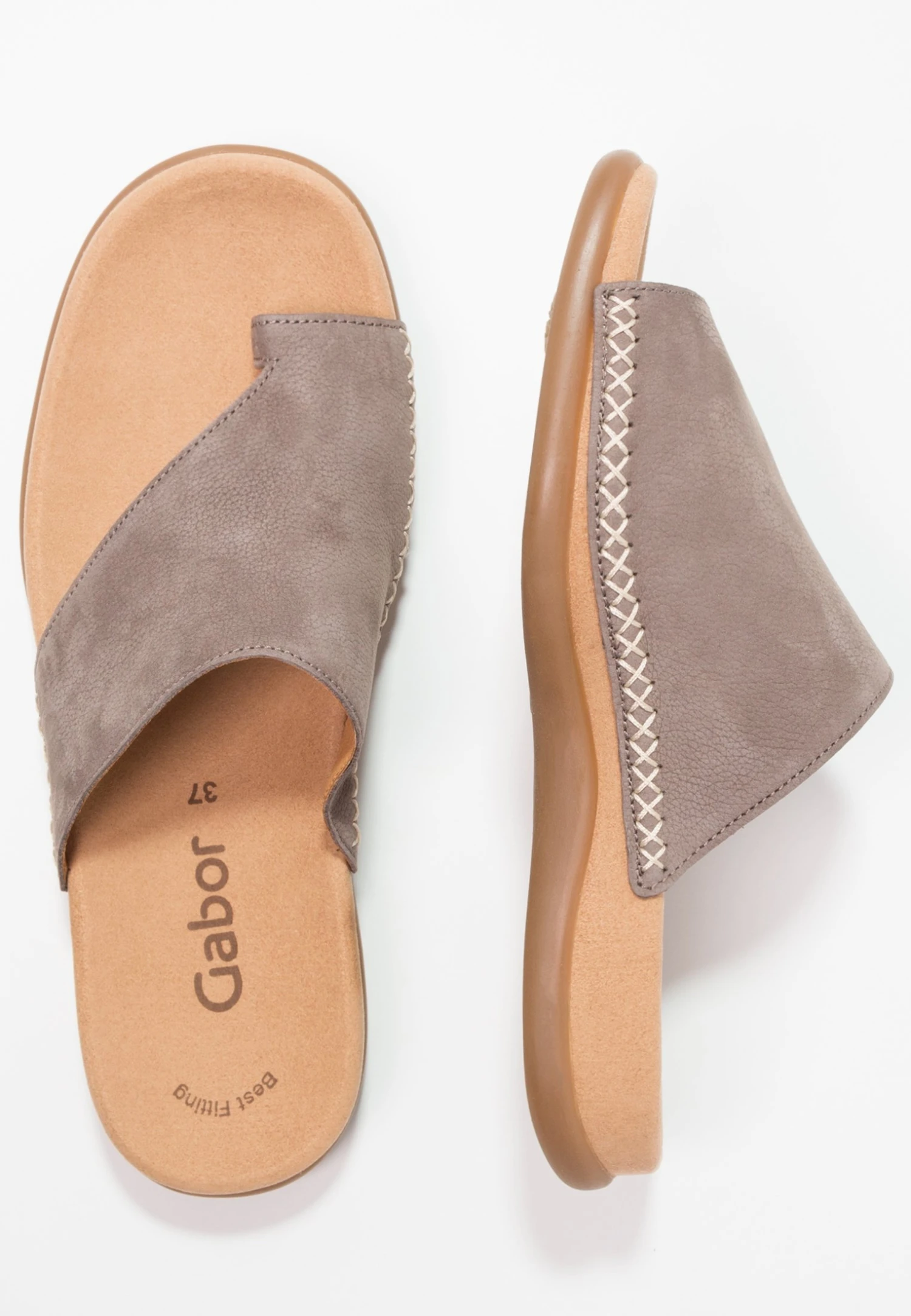 Gabor Infradito - Fumo 4 Gabor Infradito - Fumo - immagine 4