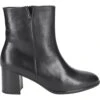 Gabor StivalettiSchwarz Donna Stivaletti GA111N1Y0-Q11