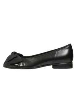 Gabor BallerineBlack Donna Ballerine GA111A0L3-Q11