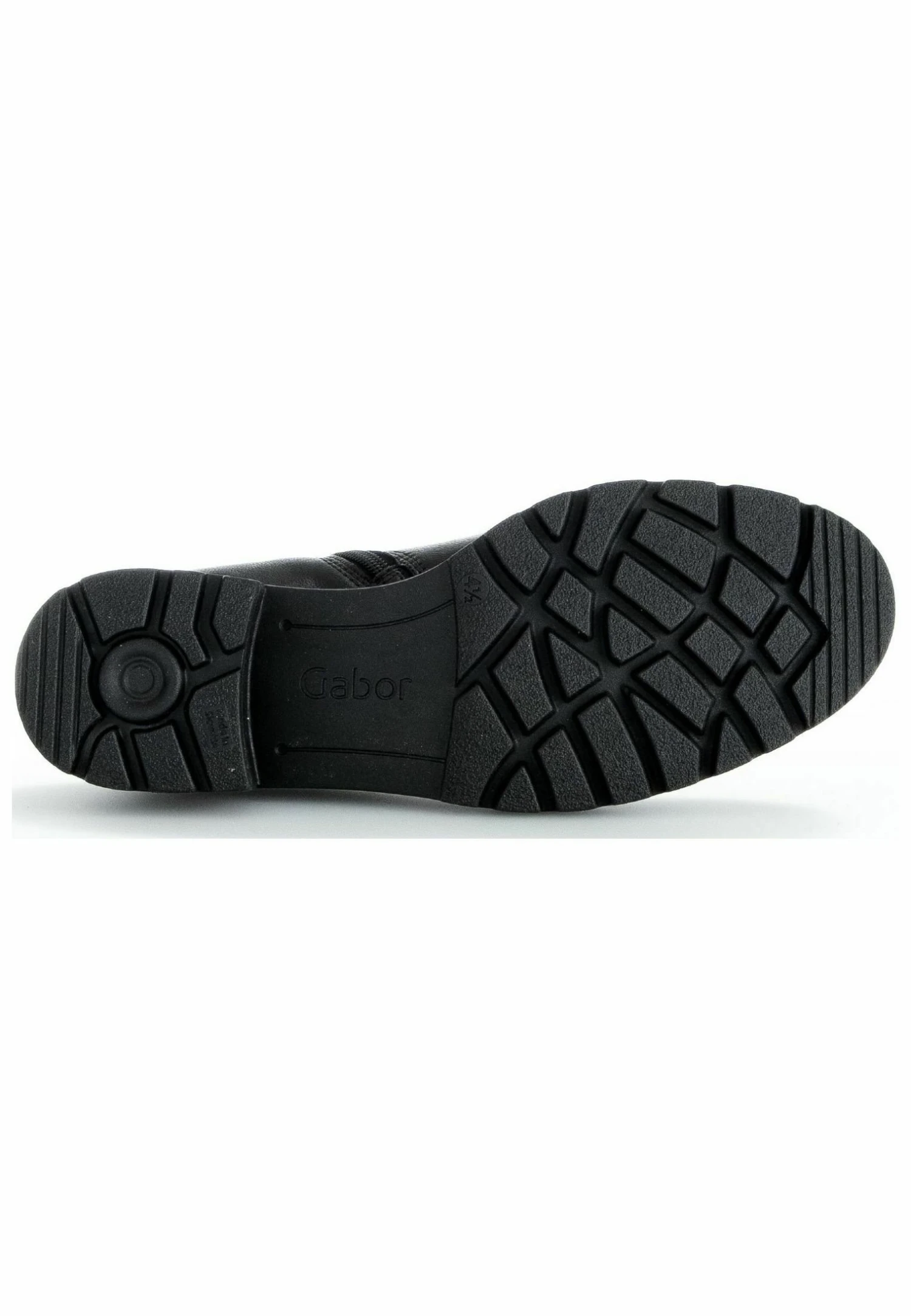 Gabor Stivaletti - Schwarz Micro 5 Gabor Stivaletti - Schwarz Micro - immagine 5