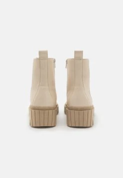 Gabor Stivaletti Con Plateau - Panna 7 Gabor Stivaletti Con Plateau - Panna -Vendite Gabor e578dc5f907a4805bcb7859521df194a