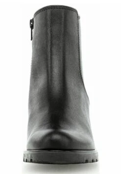 Gabor TronchettiSchwarz Donna Stivaletti GA111N26B-Q11 -Vendite Gabor e5d66e925b20481cac44c954c4539253