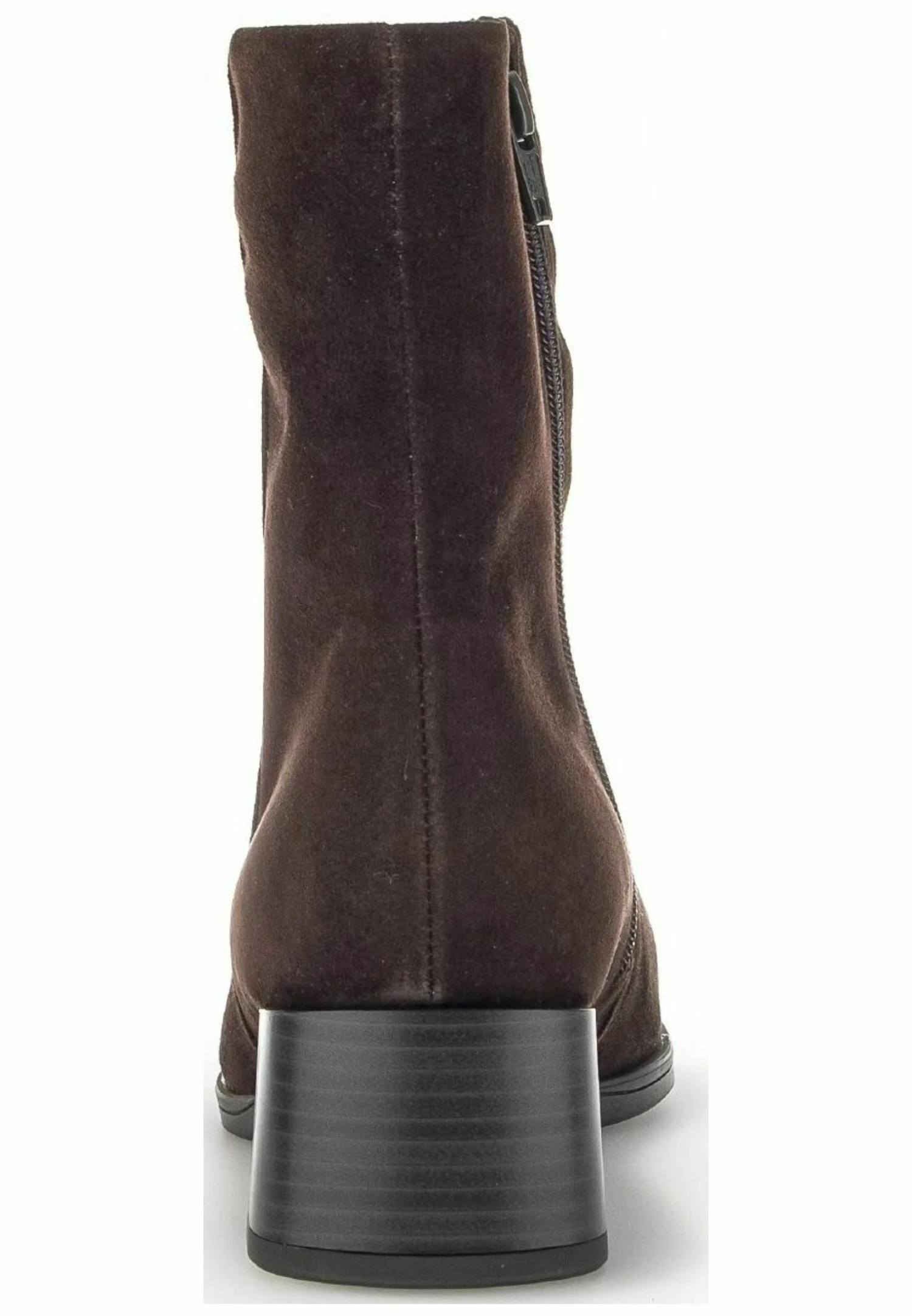 Gabor StivalettiMocca Micro Donna Stivaletti GA111N1XD-O11 4 Gabor StivalettiMocca Micro Donna Stivaletti GA111N1XD-O11 - immagine 4