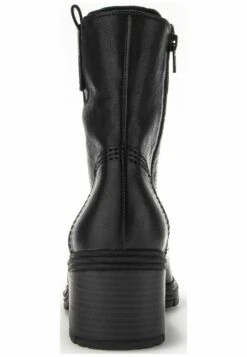 Gabor Stivaletti Con PlateauSchwarz Micro Donna Stivaletti GA111N1XE-Q11 -Vendite Gabor e67e3aa452234b6dadfbb8167e35c122