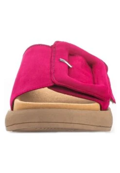 Gabor CiabattinePink Donna Ciabatte E Zoccoli GA111A4H7-J11 -Vendite Gabor e73eaf9f43594131aac6d77ac1105dd3