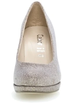 Gabor Scarpe Con PlateauRosa Donna Scarpe Con Tacco GA111B1C4-J11 -Vendite Gabor e8acb6593ebf47388636e9c5375ffa6c