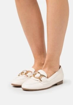 Gabor Comfort Scarpe Senza LacciNeve/Gold Donna Scarpe Piatte GAJ11E01C-A11