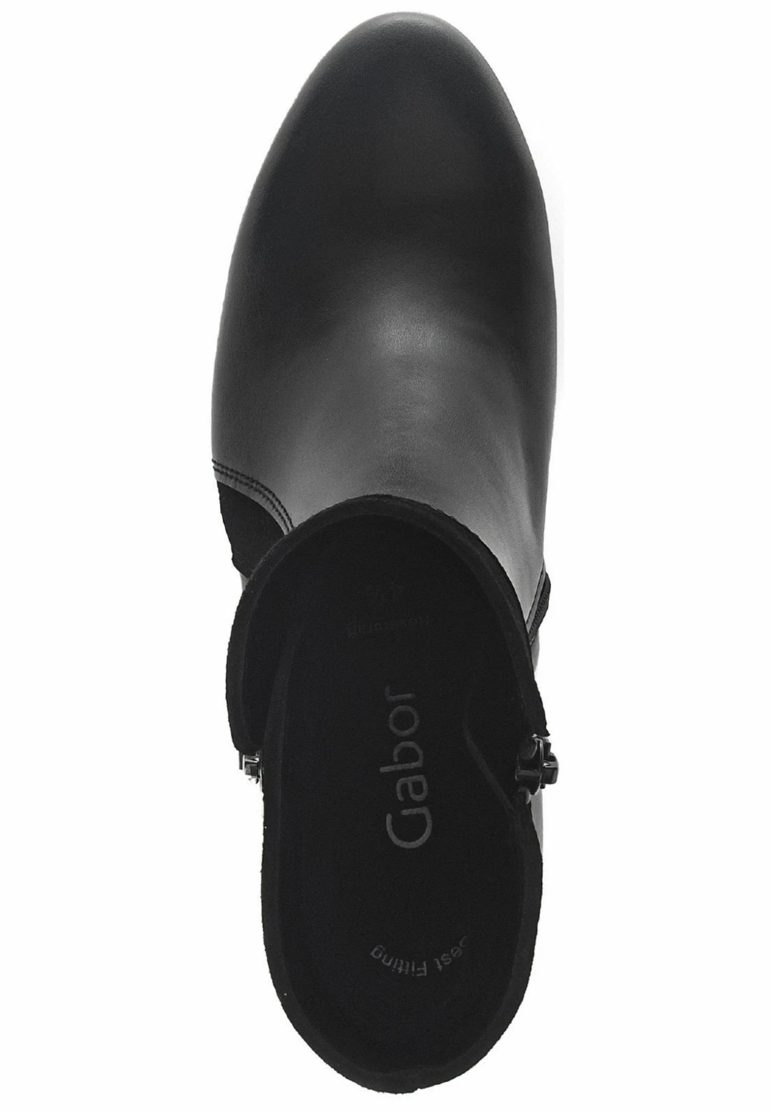 Gabor TronchettiSchwarz Donna Stivaletti GA111N1WG-Q12 3 Gabor TronchettiSchwarz Donna Stivaletti GA111N1WG-Q12 - immagine 3