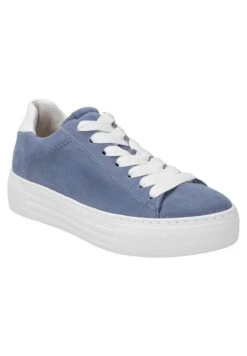 Gabor Sneakers BasseHeaven Weiss Donna Sneakers GA111A4SX-K11