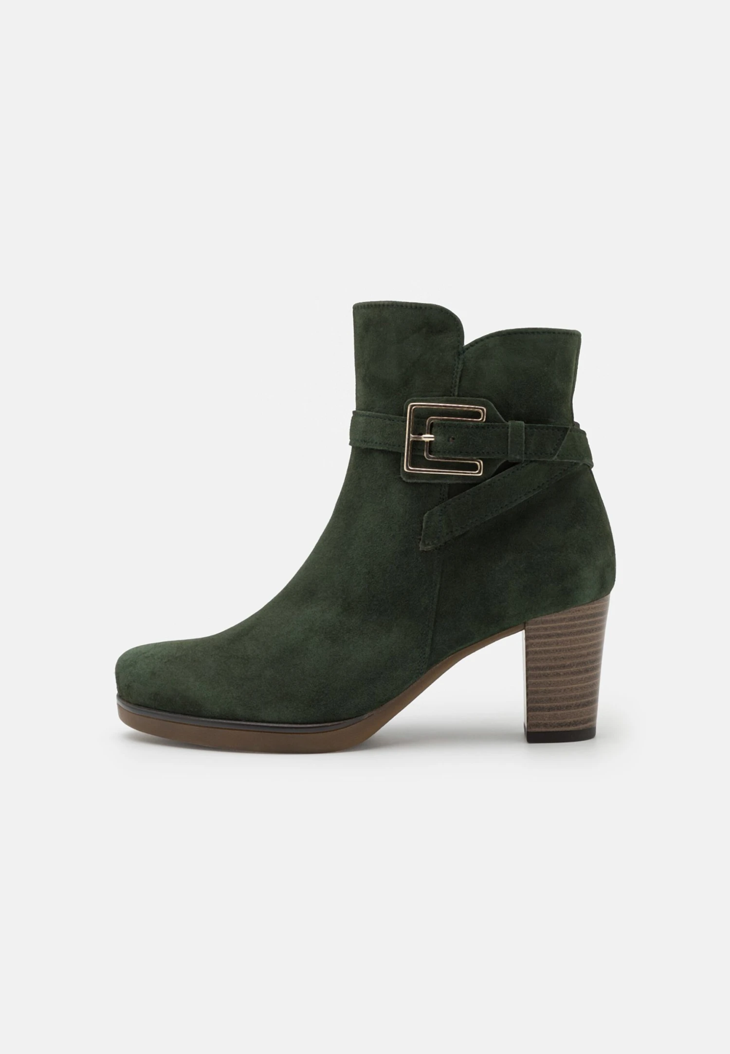 Gabor Comfort StivalettiForest Donna Stivaletti GAJ11N080-M11 2 Gabor Comfort StivalettiForest Donna Stivaletti GAJ11N080-M11 - immagine 2