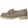 Gabor Scarpe Senza LacciRabbit Dust Donna Scarpe Piatte GA111E0LI-O11