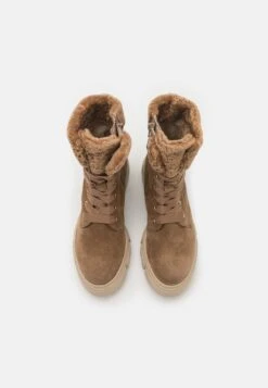 Gabor Stivaletti Con PlateauFarro/Panna Donna Stivaletti GA111X03R-O11 -Vendite Gabor eb2ade3485ef48f5ba8ef130b2a3d821